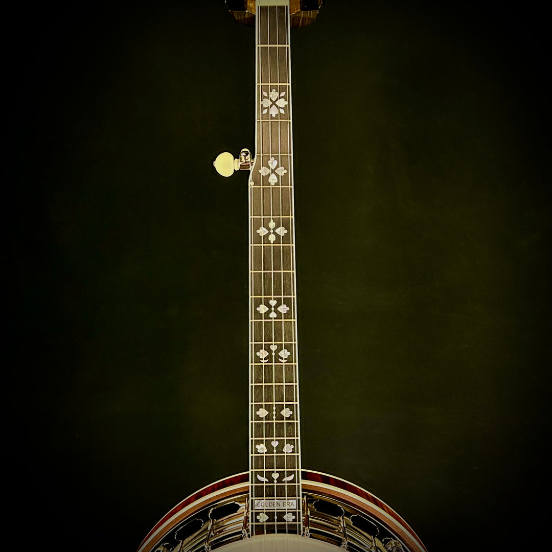 Deering Golden Era Banjo