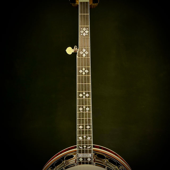 Deering Golden Era Banjo