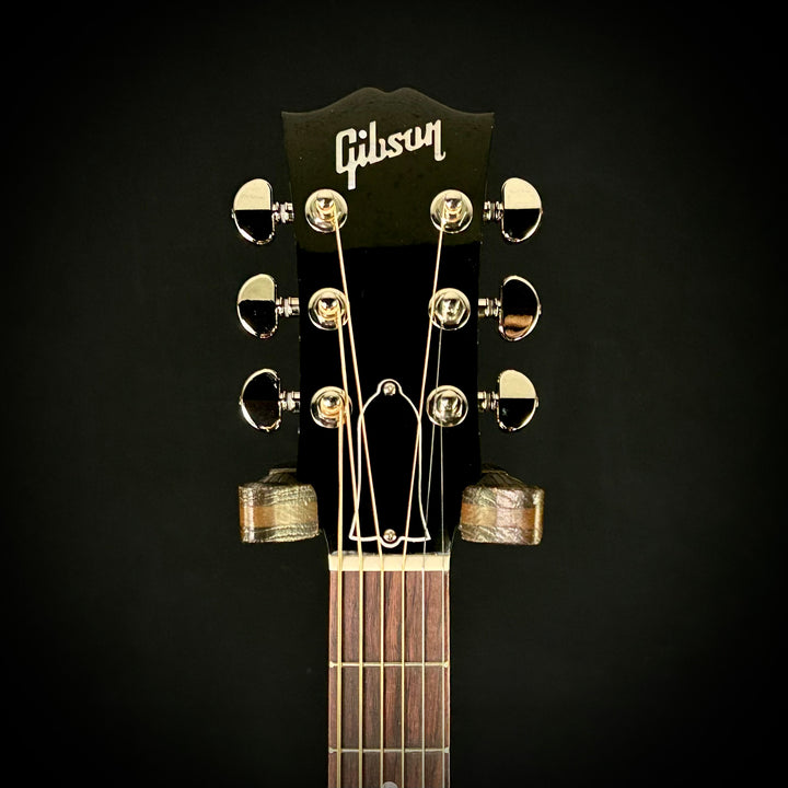 Gibson J-45 Standard - Vintage Sunburst