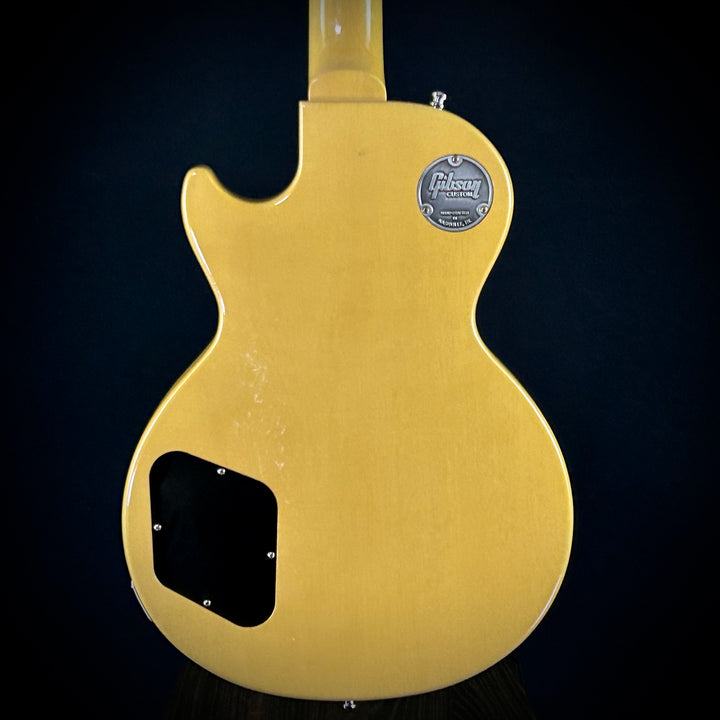 Gibson Custom Shop 1957 Les Paul Special Single Cut TV Yellow Ultra Light Aged (USED)