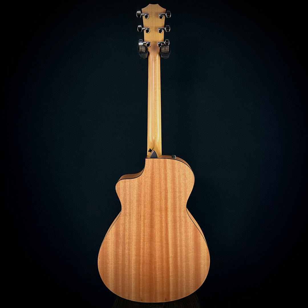 Taylor 112CE - Sapele