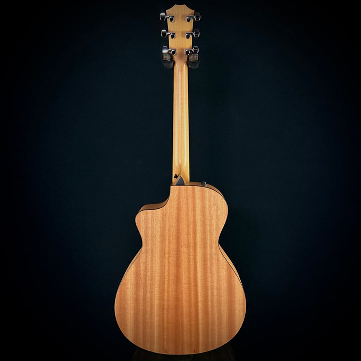 Taylor 112CE - Sapele