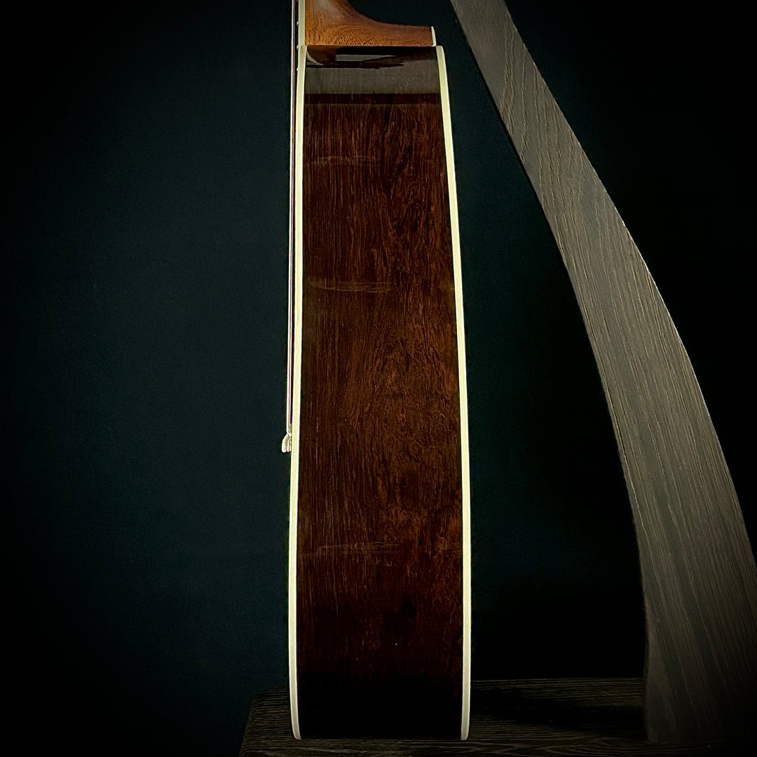 Martin 2023 Custom Shop Authentic D-28 - Madagascar Rosewood (CONSIGNMENT)