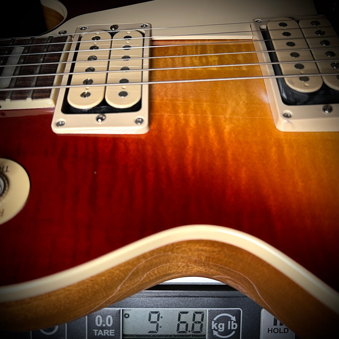 Gibson Les Paul Standard '60s Double Trouble