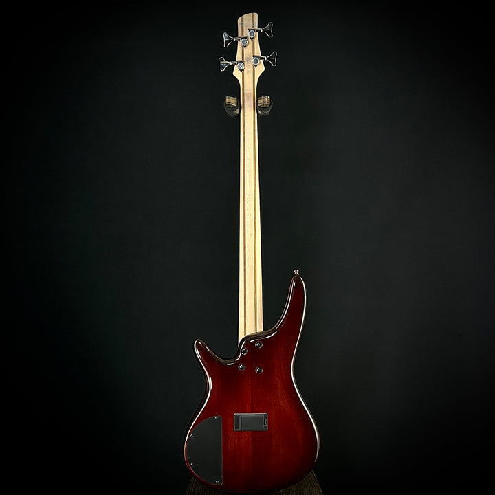 Ibanez SR370E Fretless Bass