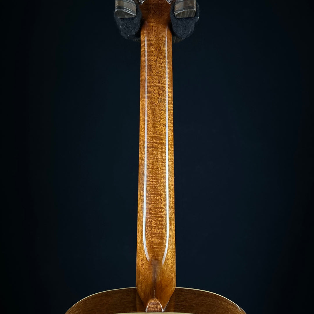 Kopp Guitars 20th Anniversary K-35 - Master Grade Torrefied Adirondack