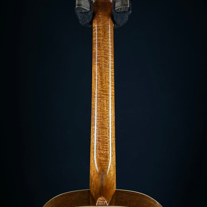Kopp Guitars 20th Anniversary K-35 - Master Grade Torrefied Adirondack