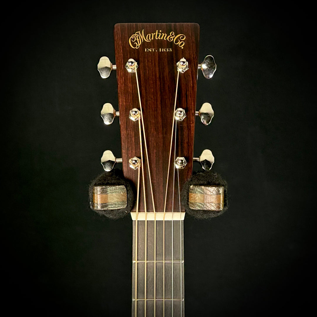 Martin Custom Shop 28 Style, Dreadnought Short Scale - Adirondack