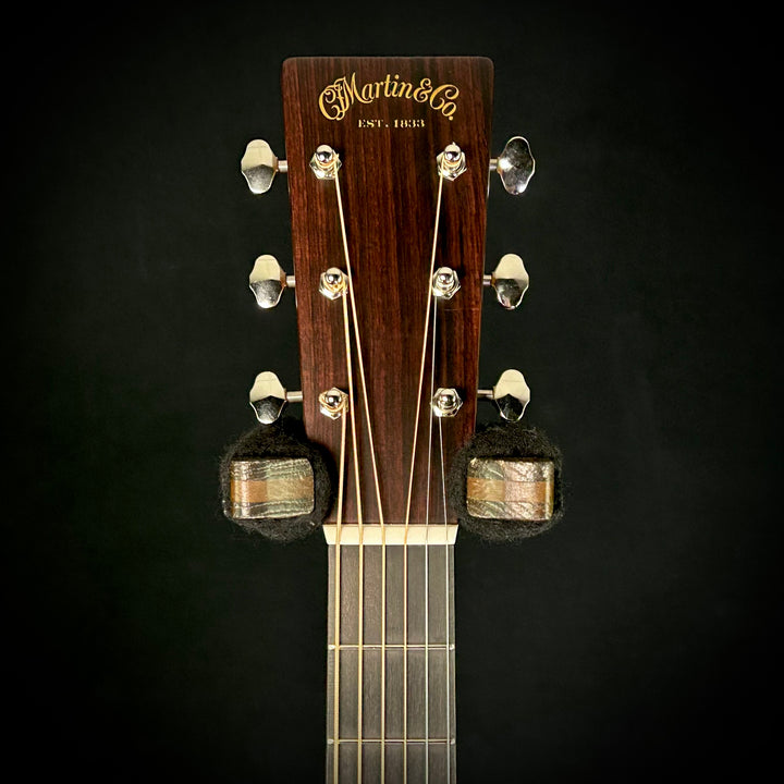 Martin Custom Shop 28 Style, Dreadnought Short Scale - Adirondack