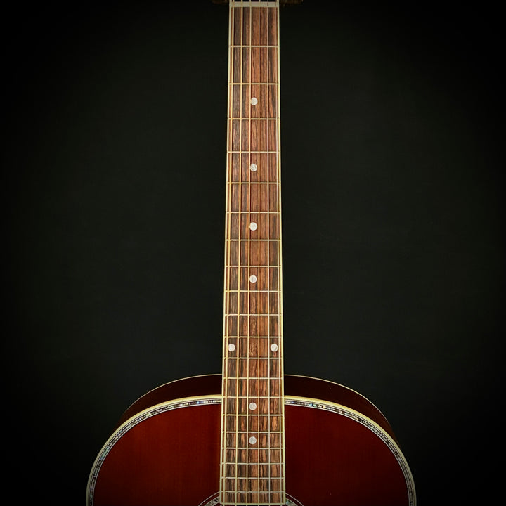 Gibson J-45 Anniversary LTD - Cremona burst