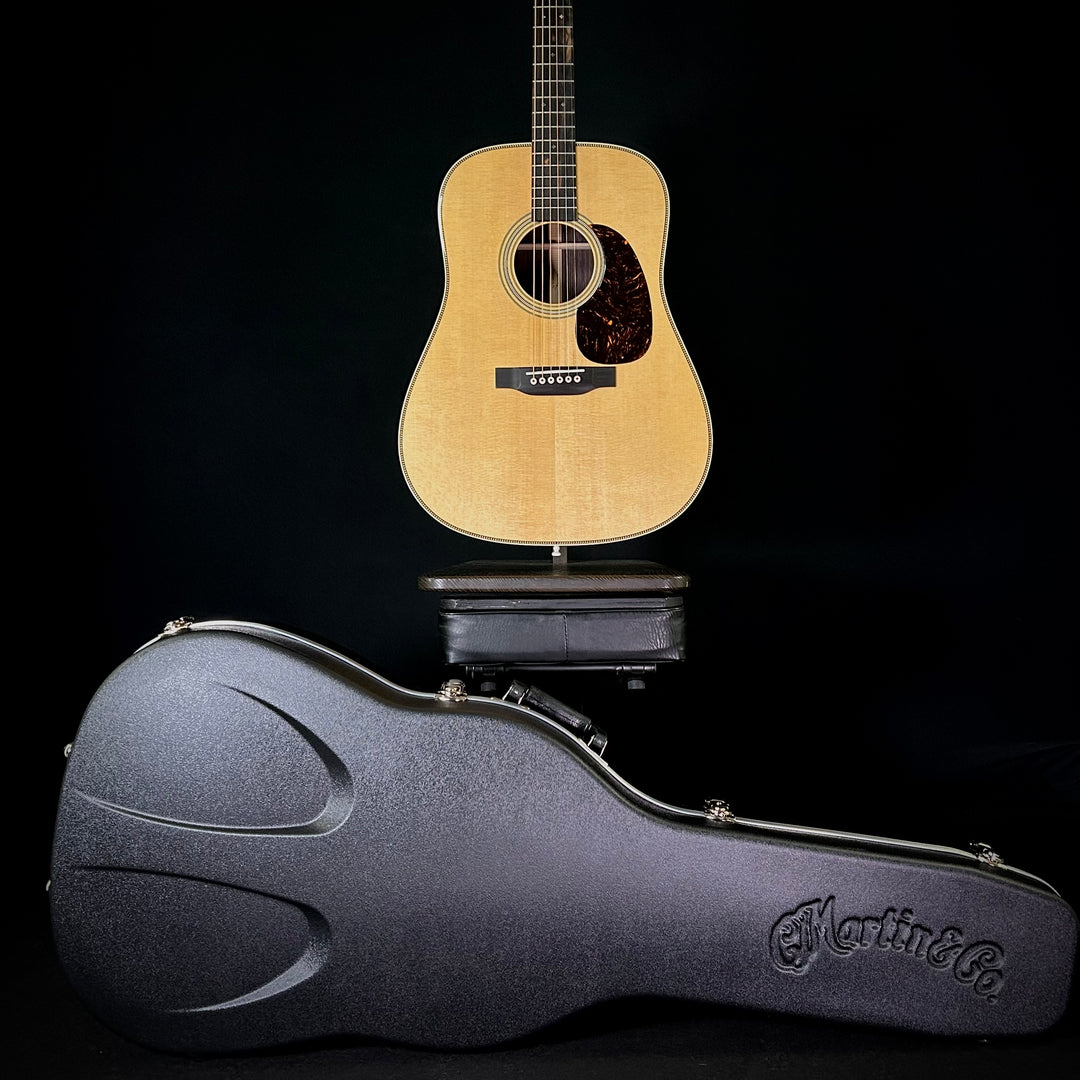 Martin HD-28 - New for 2025