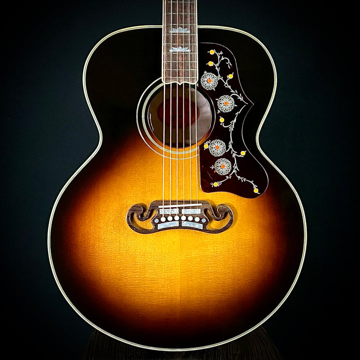 Gibson SJ-200 Original - Vintage Sunburst