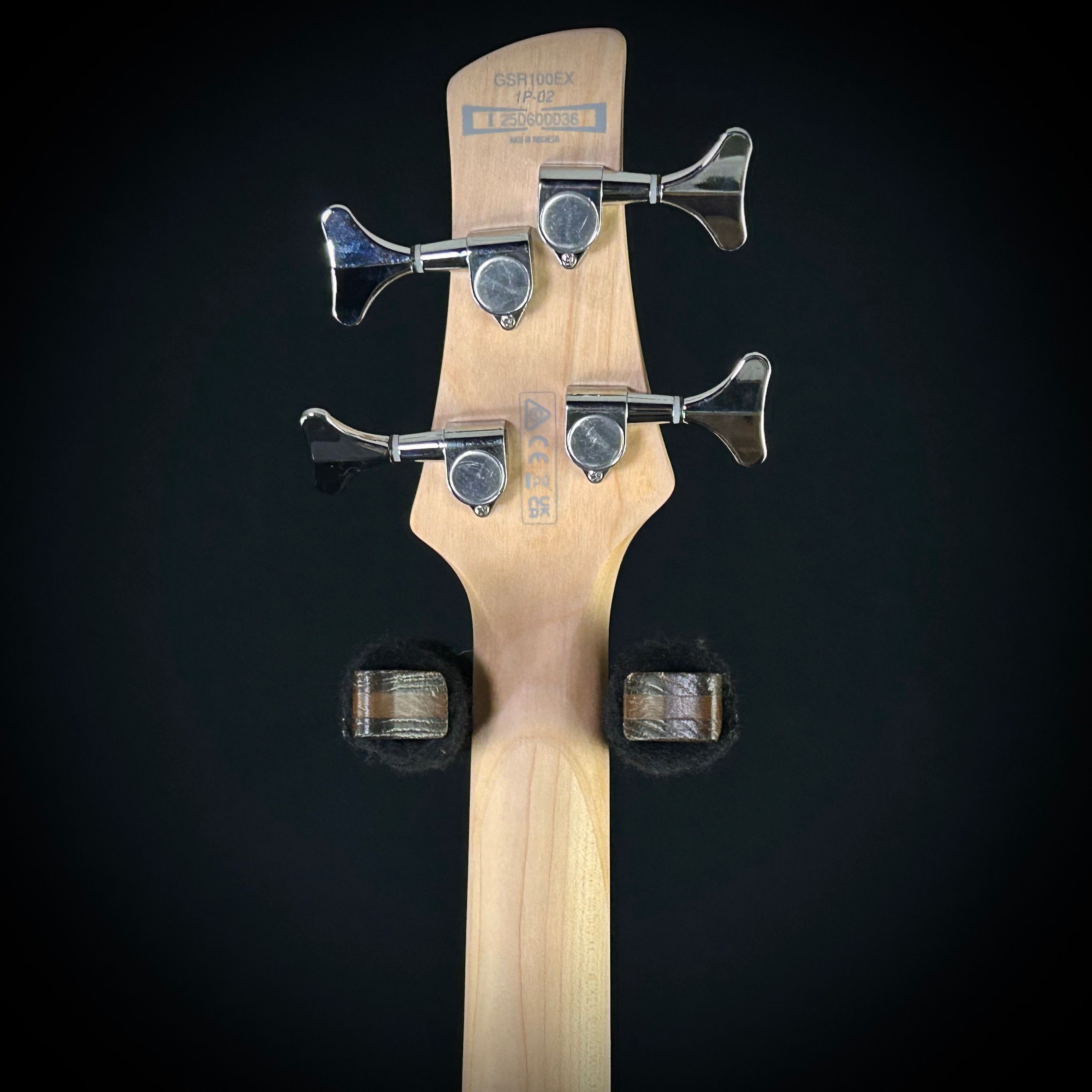 Ibanez GSR100 EX – Music Villa MT