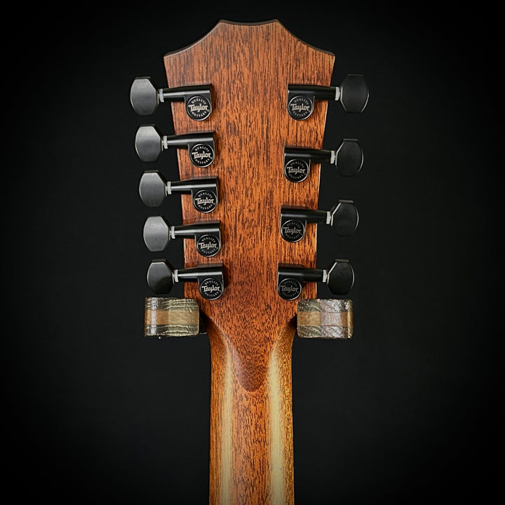 Taylor MV Custom 9-String - Grand Auditorium