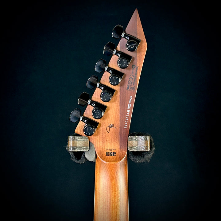 LTD JM-II