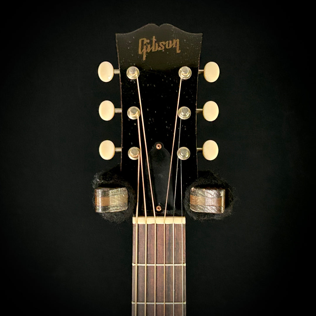 1955 J-45 Murphy Lab Light Aged - Vintage Sunburst