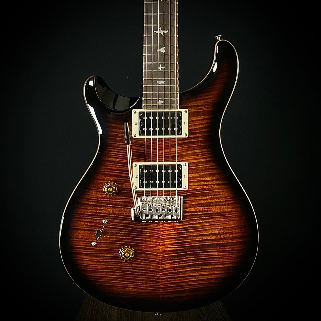 PRS SE Custom 24 | Lefty