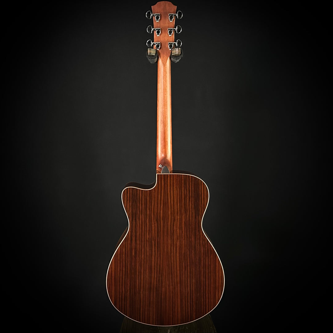 Yamaha AC1R Vintage Natural