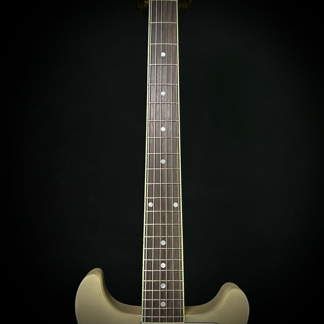 Epiphone Inspired by Gibson Custom 1960 Les Paul Special Double Cut Reissue