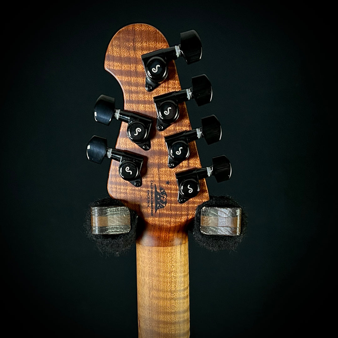 Music Man JP15 Piezo