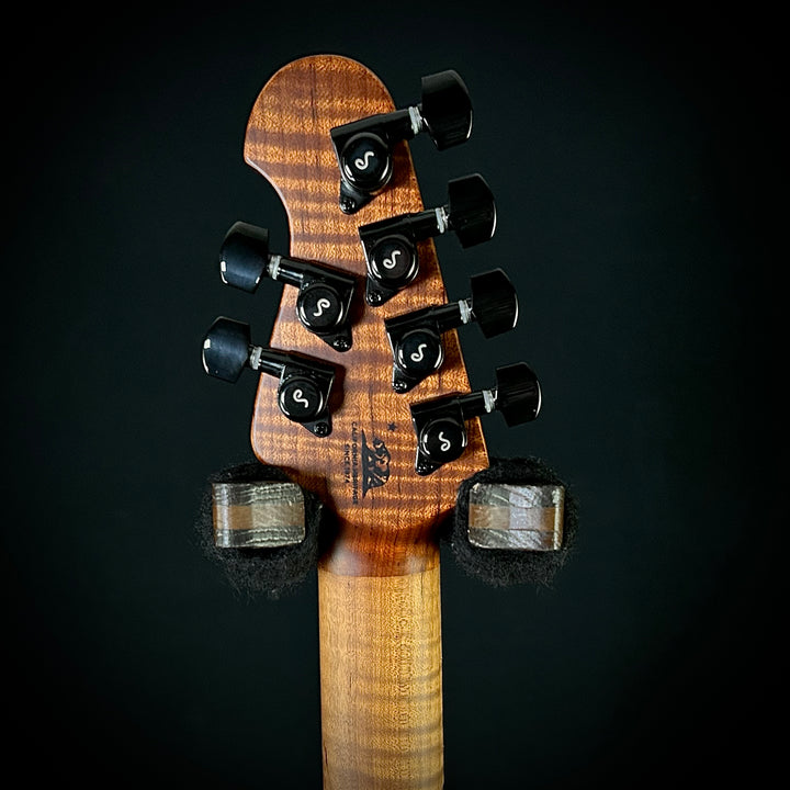 Music Man JP15 Piezo