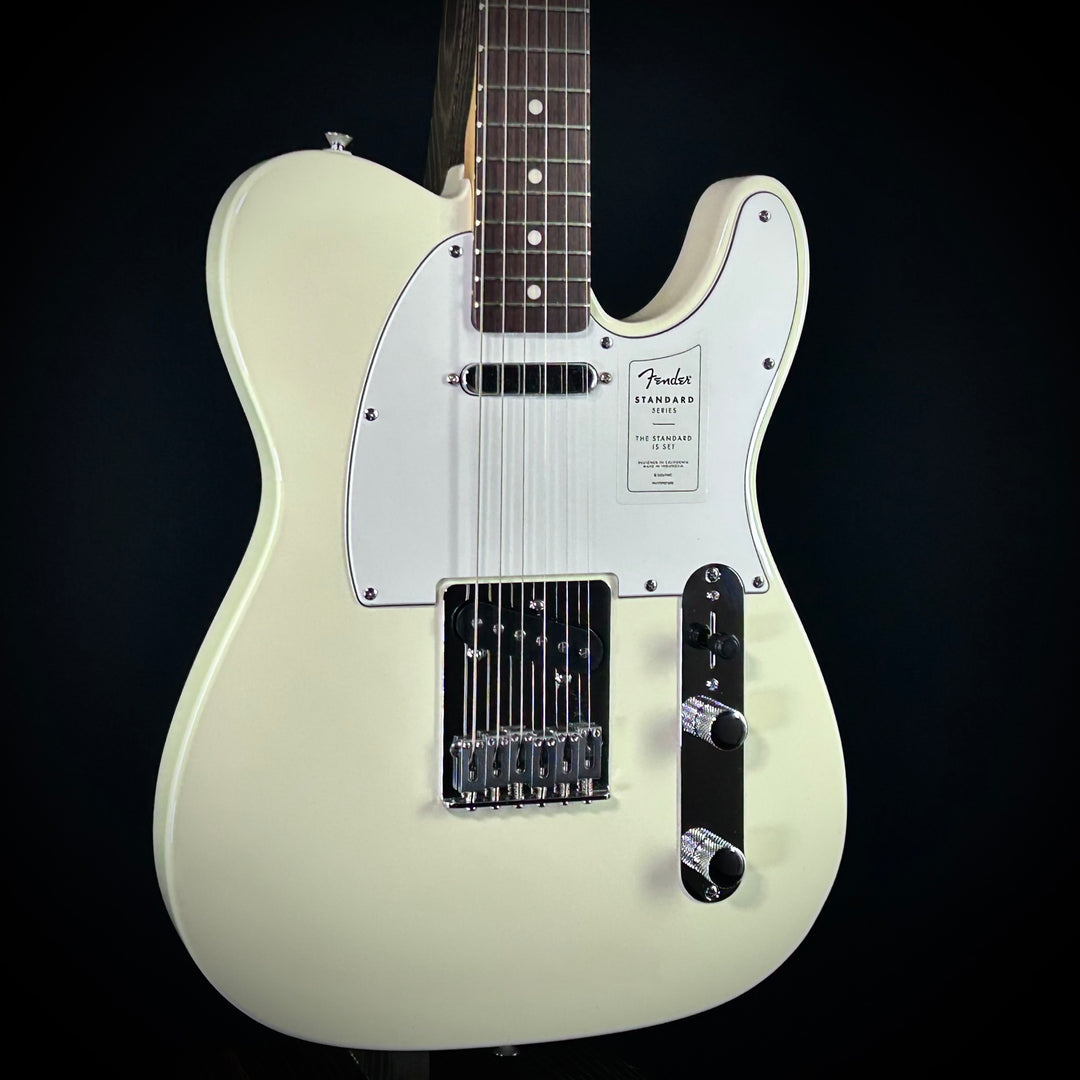 Fender Standard Telecaster
