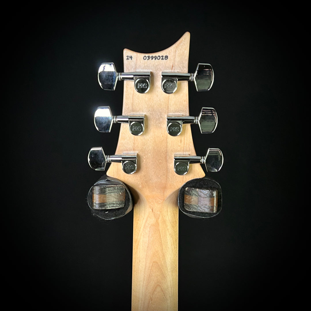 PRS Limited CE 24-08 Black Limba