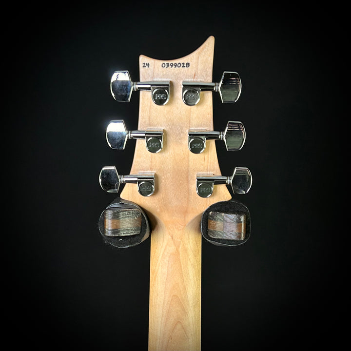 PRS Limited CE 24-08 Black Limba