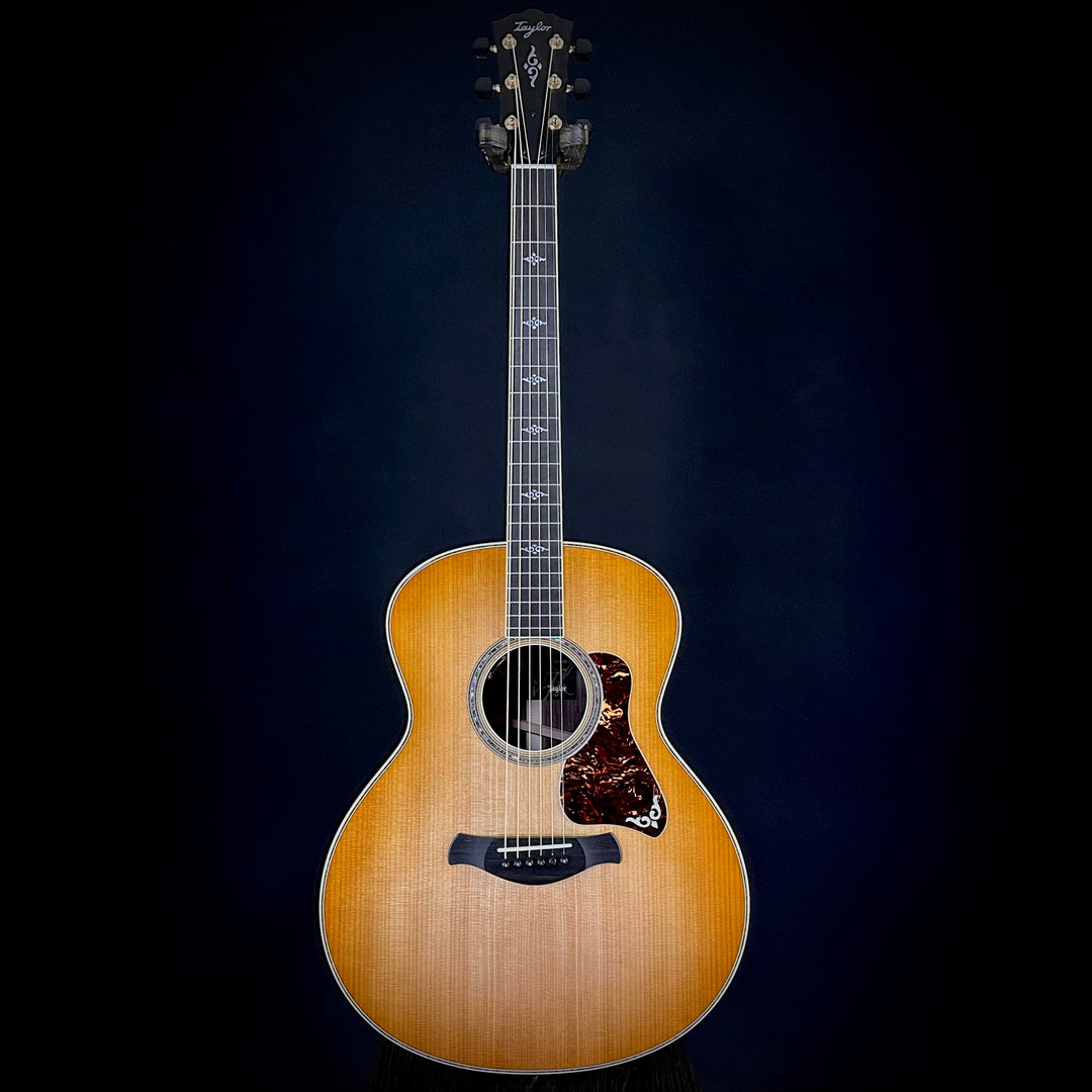 Taylor Custom Gold Label 814E - 1 11/16" Nut