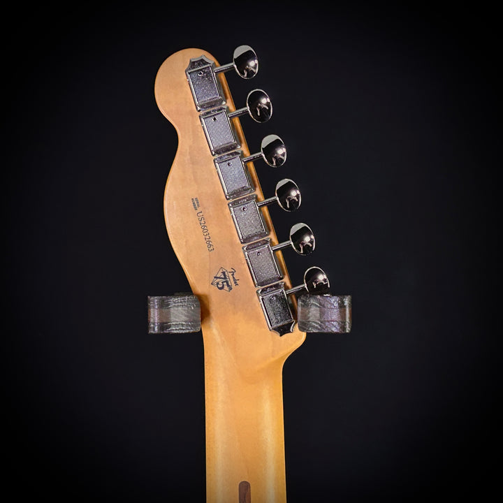 Fender Limited Edition American Professional Classic Telecaster with Silent System