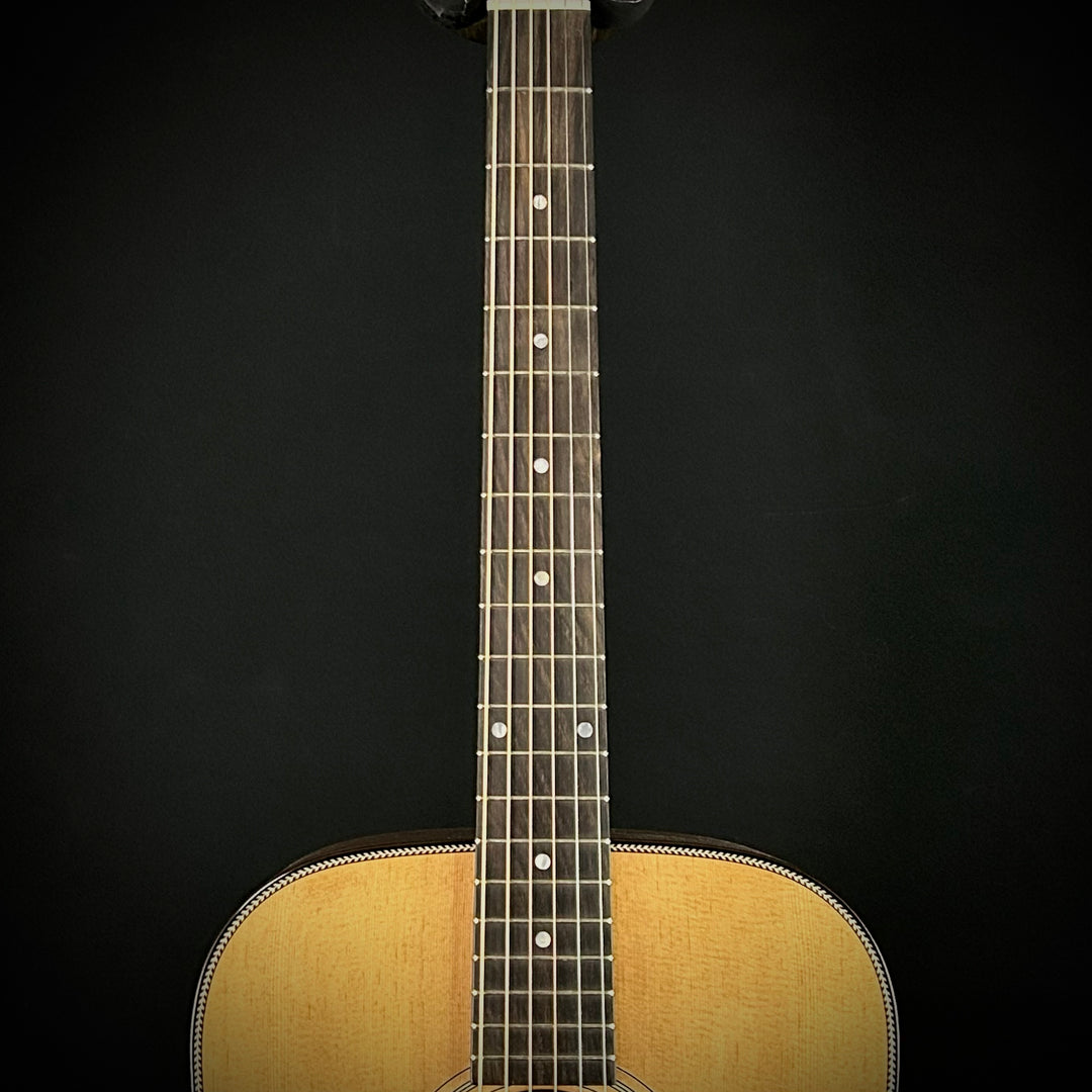 Eastman E3D Deluxe