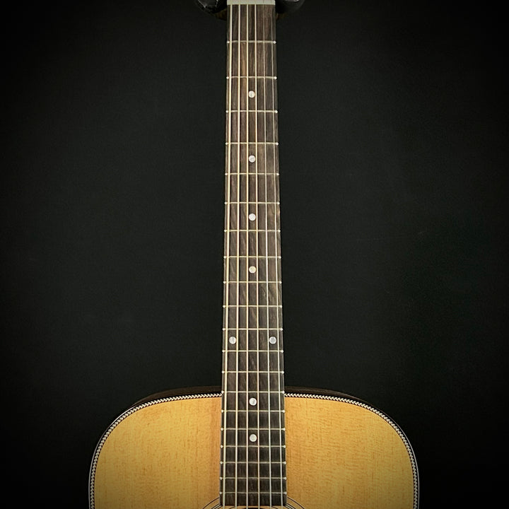 Eastman E3D Deluxe