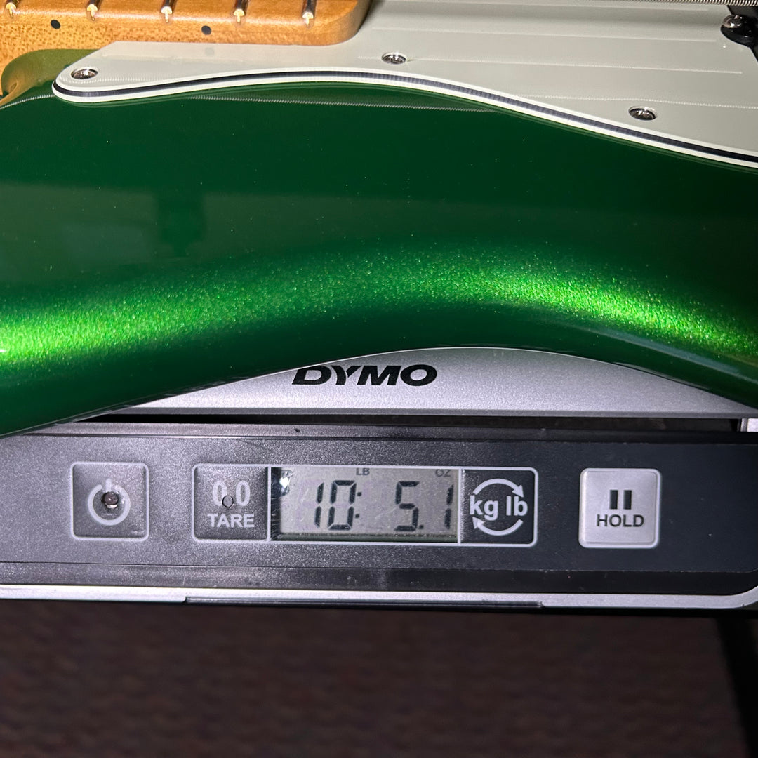 Fender Player Plus Active Jazz Bass V(USED)