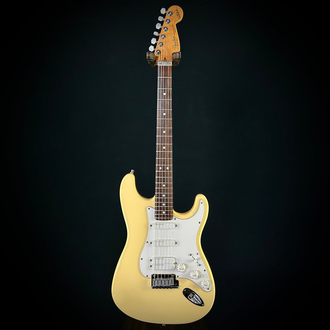 Fender 1993 Jeff Beck Stratocaster (USED)