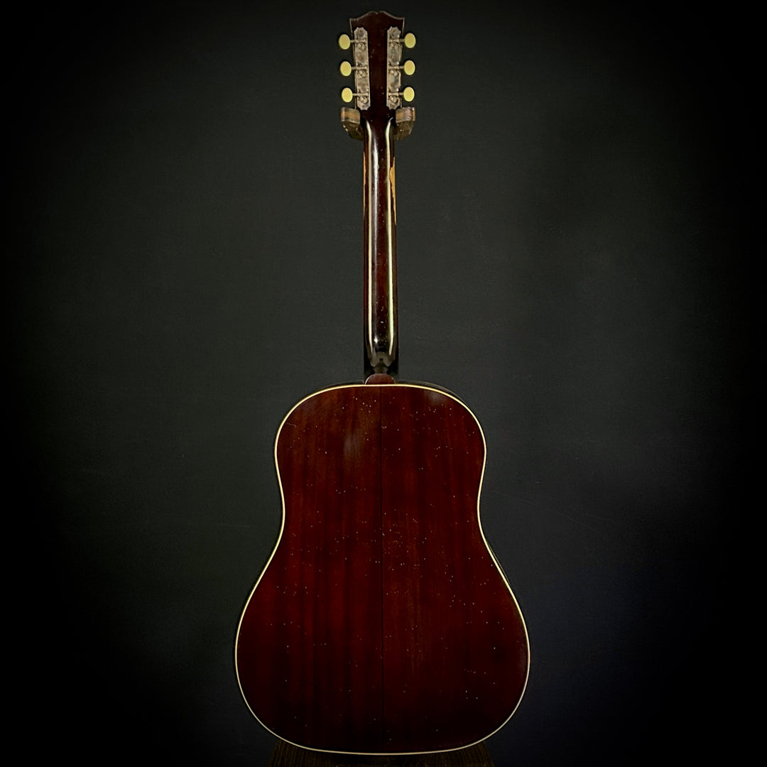 Gibson 1942 Banner J-45 Murphy Lab Heavy Aged