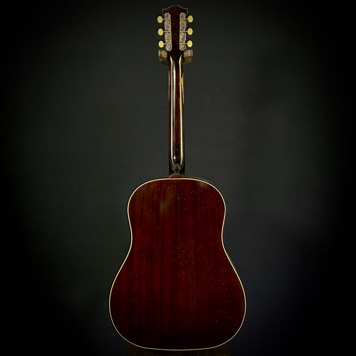 Gibson 1942 Banner J-45 Murphy Lab Heavy Aged
