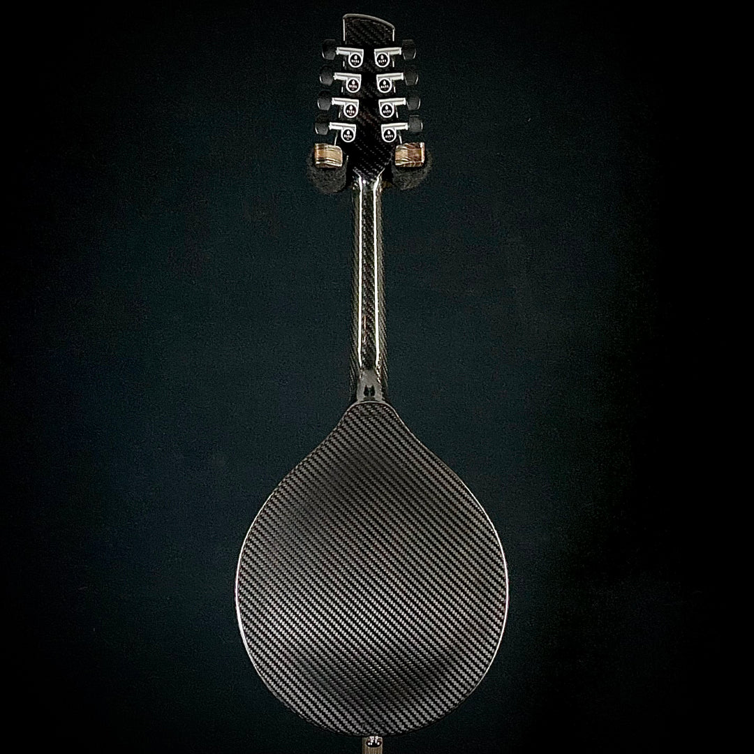 KLOS Carbon Fiber Mandolin