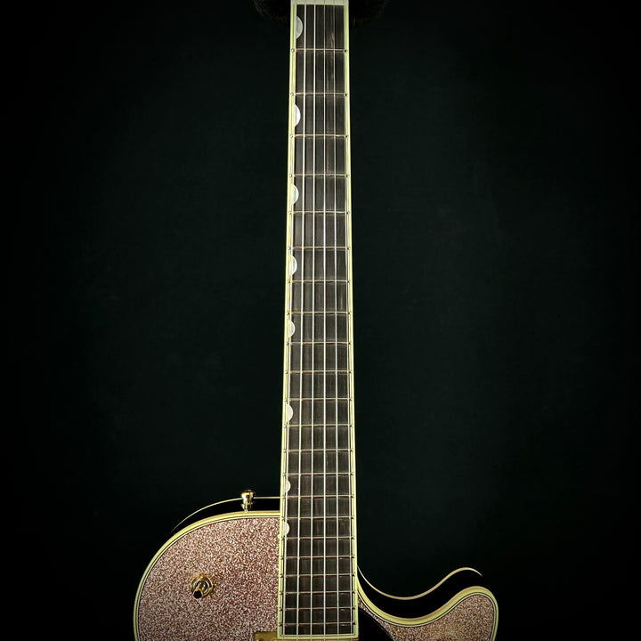 Gretsch G6134TG Limited Edition Penguin