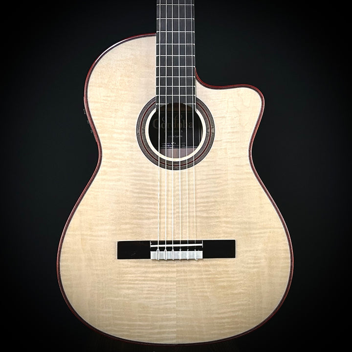 Cordoba Fusion 12 - White Sands
