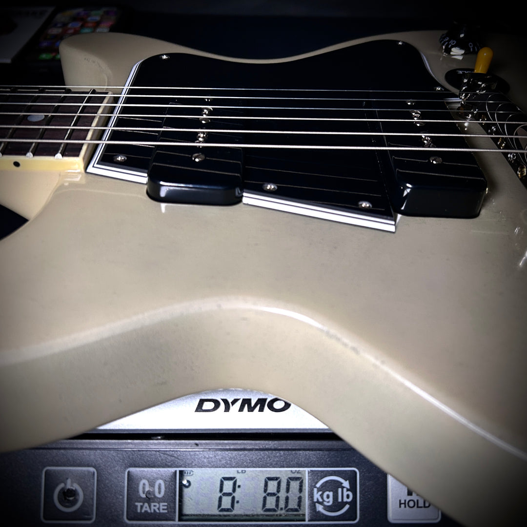 Epiphone Inspired by Gibson Custom 1960 Les Paul Special Double Cut Reissue