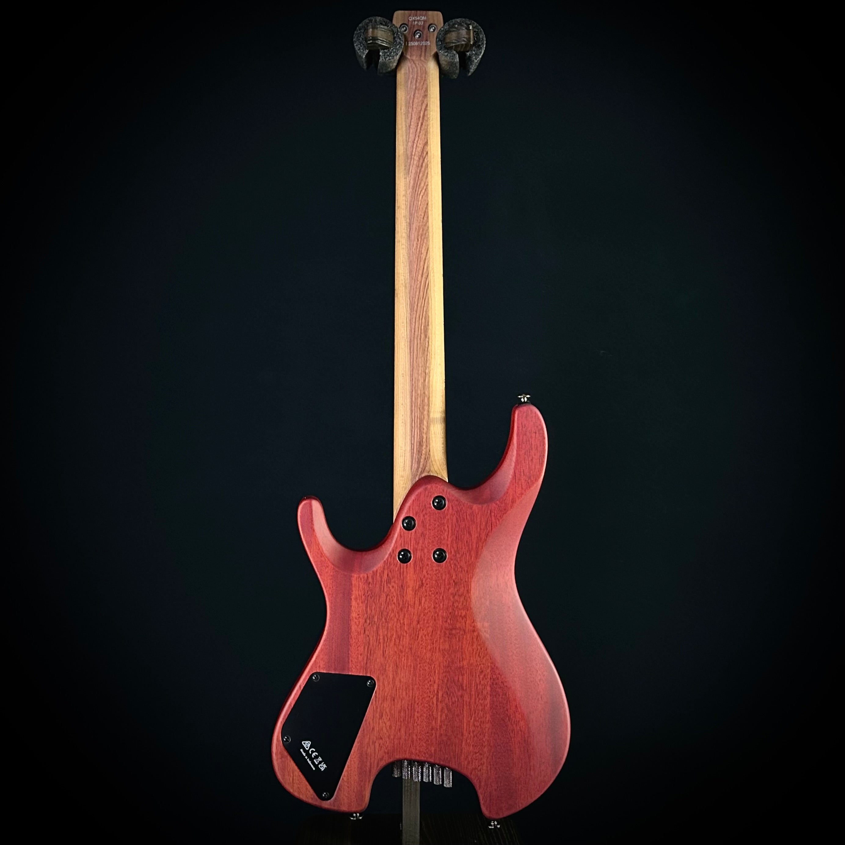 Ibanez QX54QM – Music Villa MT