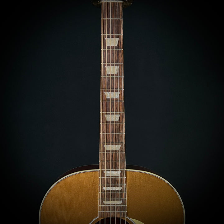Gibson Custom J-45 - Gold Top Gloss