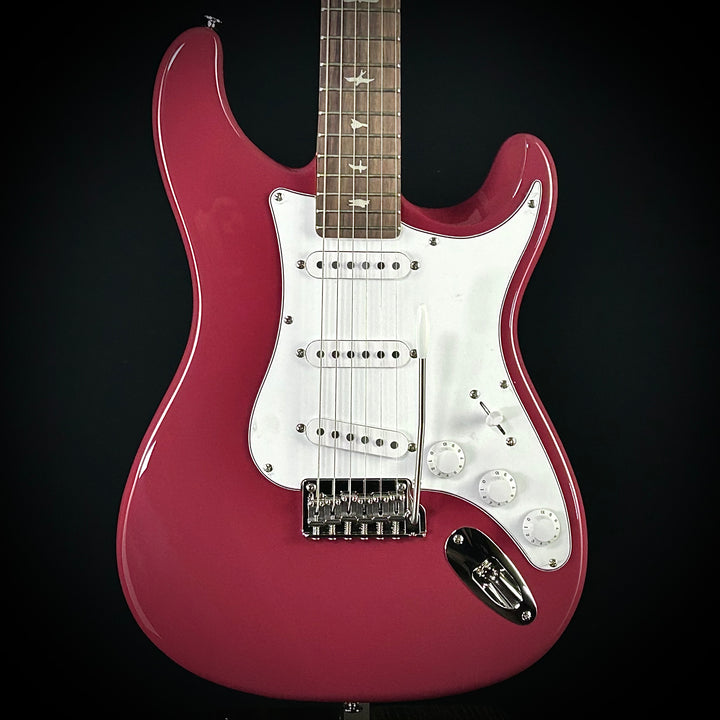 PRS SE Silver Sky Rosewood