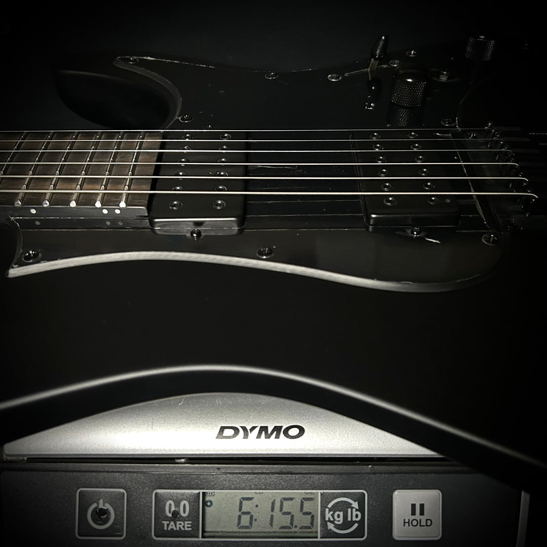 Ibanez Iron Label AZ41B1