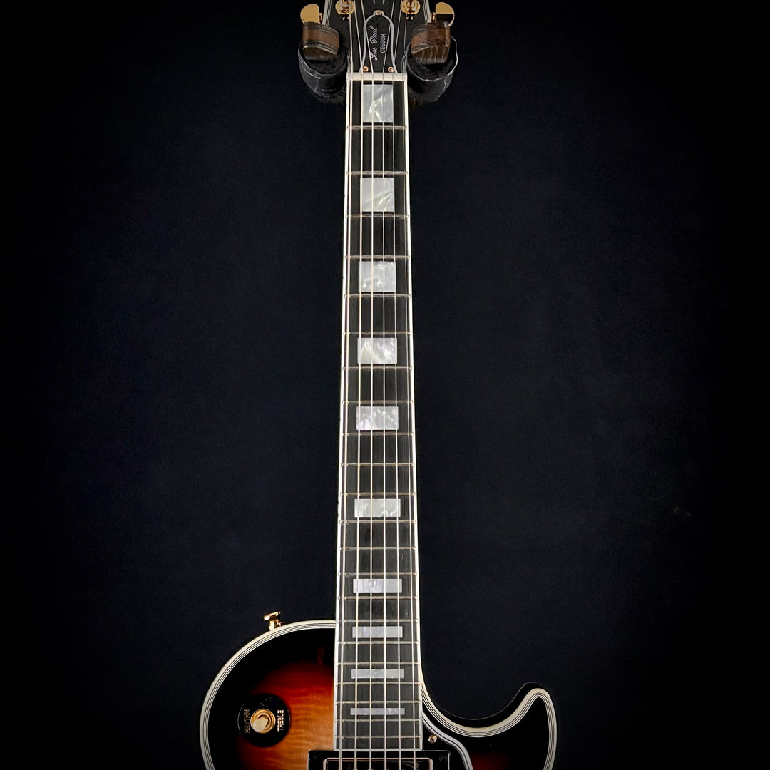 Epiphone Inspired by Gibson Custom Les Paul Custom