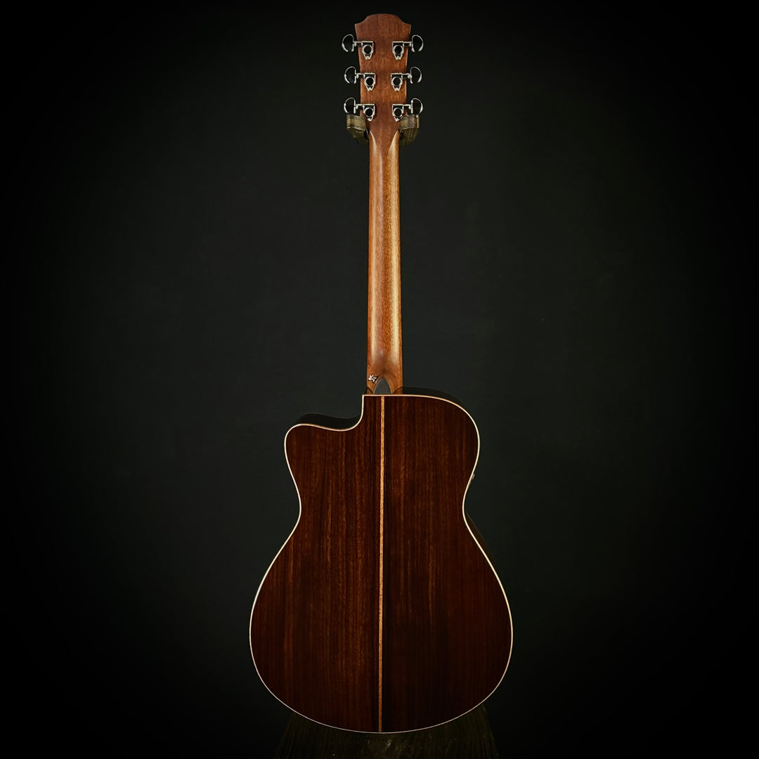 Yamaha AC3 - Rosewood ARE