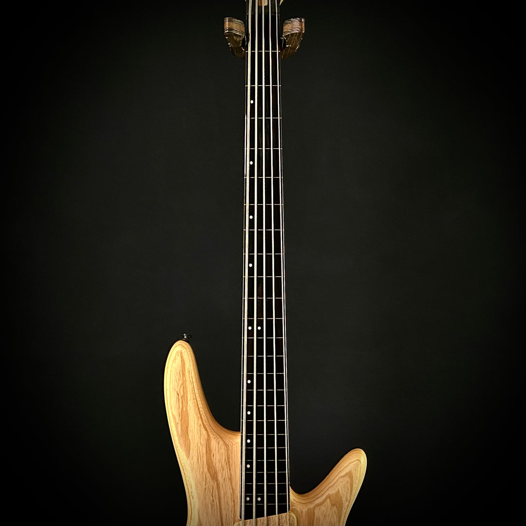 Ibanez Gary Willis Signature GWB1005 (USED)
