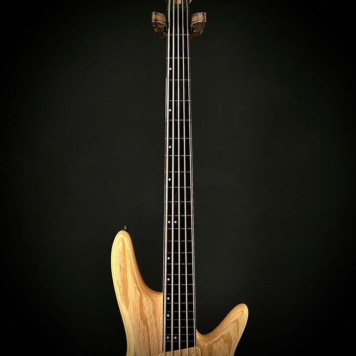Ibanez Gary Willis Signature GWB1005 (USED)