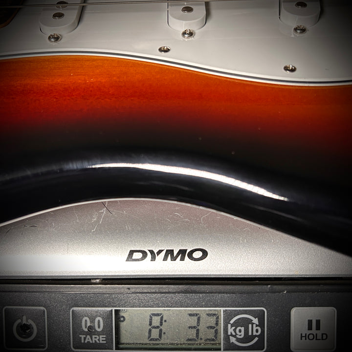 Fender Standard Stratocaster