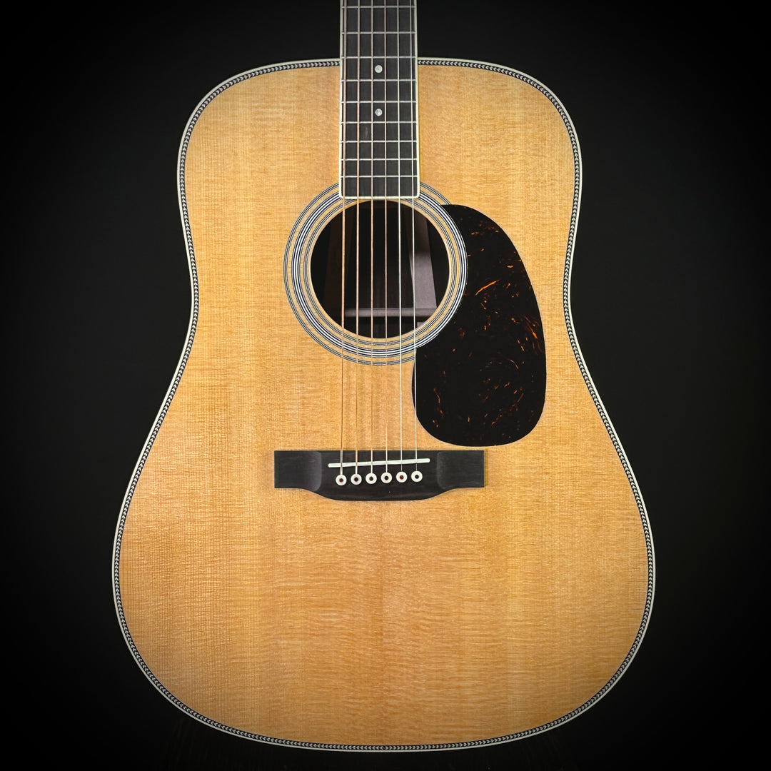 Martin HD-35
